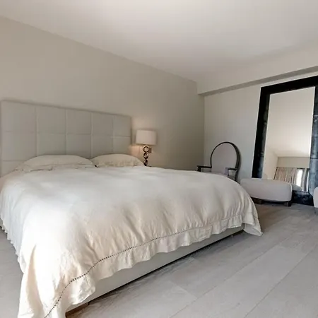 Вилла Chic With Private Pool And Daily Housekeeping *