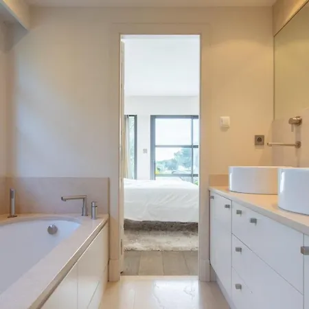 Chic With Private Pool And Daily Housekeeping Villa *